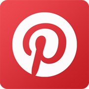 Pinterest logo